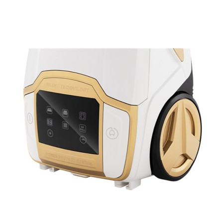 جاروبرقی بنس مدل BENESS 6PRO-T