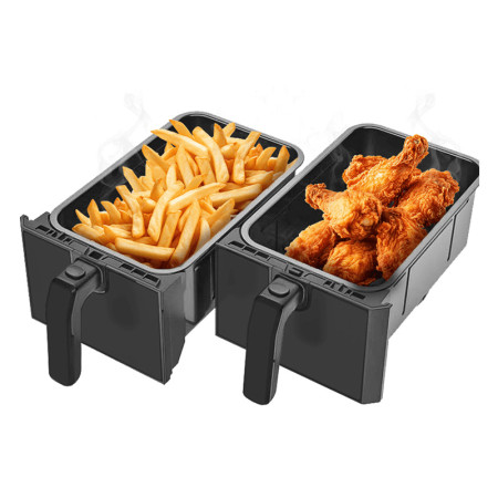 سرخ کن بنس مدل BENESS BA-D801T