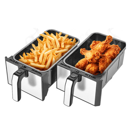 سرخ کن بنس مدل BENESS BA-D801