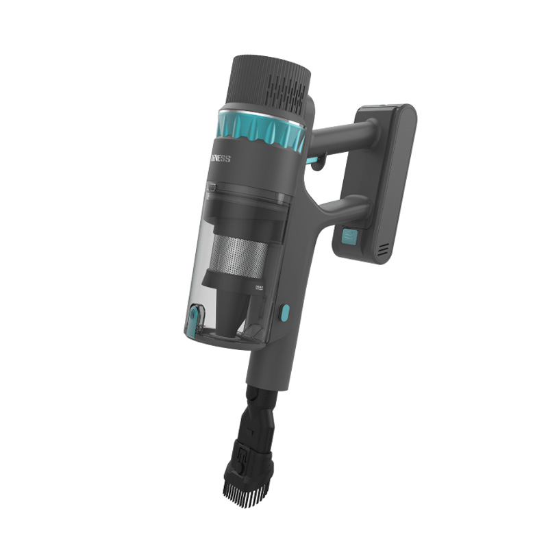 جاروشارژی بنس مدل BENESS BV-W110 P
