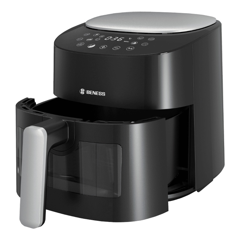 سرخ کن بنس مدل BENESS BA-S9001 D