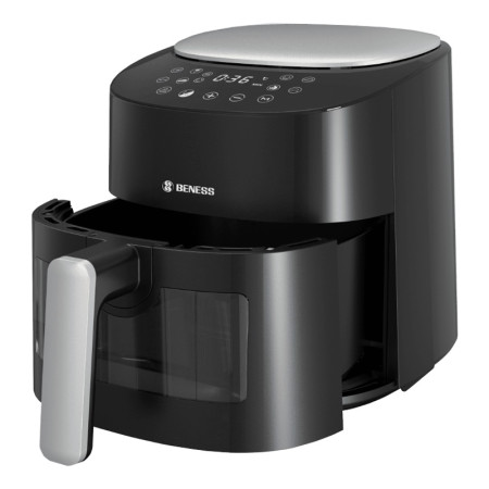 سرخ کن بنس مدل BENESS BA-S9001 D