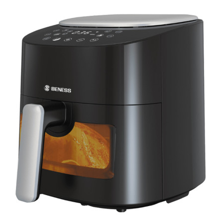 سرخ کن بنس مدل BENESS BA-S9001 D
