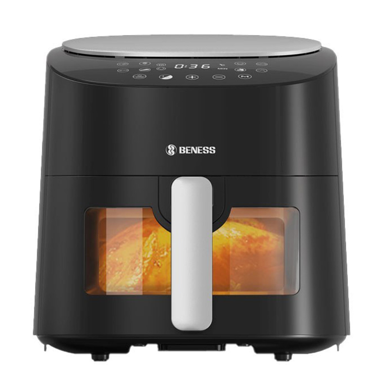 سرخ کن بنس مدل BENESS BA-S9001 D