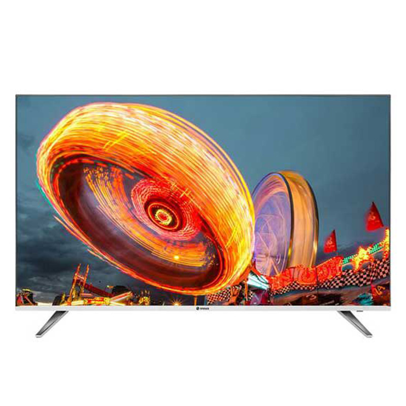 تلویزیون 50 اینچ اسنوا مدل SNOWA UHD 4K SSD-50LS540U