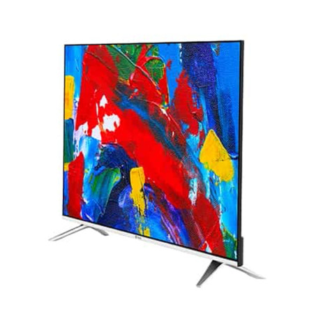 تلویزیون 50 اینچ اسنوا مدل SNOWA UHD 4K SSD-50LS540U