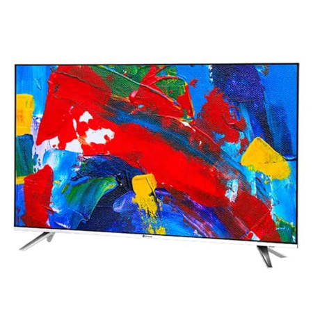 تلویزیون 50 اینچ اسنوا مدل SNOWA UHD 4K SSD-50LS540U