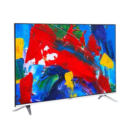 تلویزیون 50 اینچ اسنوا مدل SNOWA UHD 4K SSD-50LS540U