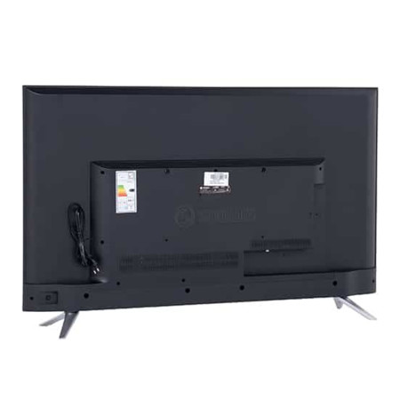 تلویزیون 50 اینچ اسنوا مدل SNOWA UHD 4K SSD-50LS540U