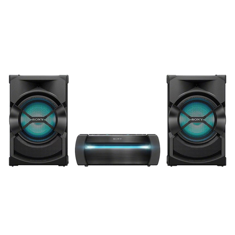 پخش کننده خانگی سونی مدل SONY SHAKE-X10D