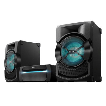 پخش کننده خانگی سونی مدل SONY SHAKE-X10D