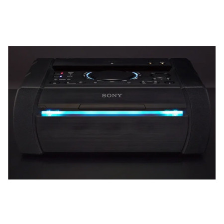 پخش کننده خانگی سونی مدل SONY SHAKE-X10D