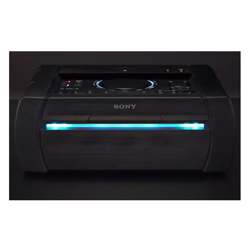 پخش کننده خانگی سونی مدل SONY SHAKE-X10D
