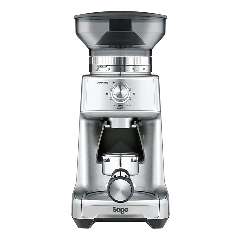 آسیاب قهوه سیج مدل SAGE BCG600SIL