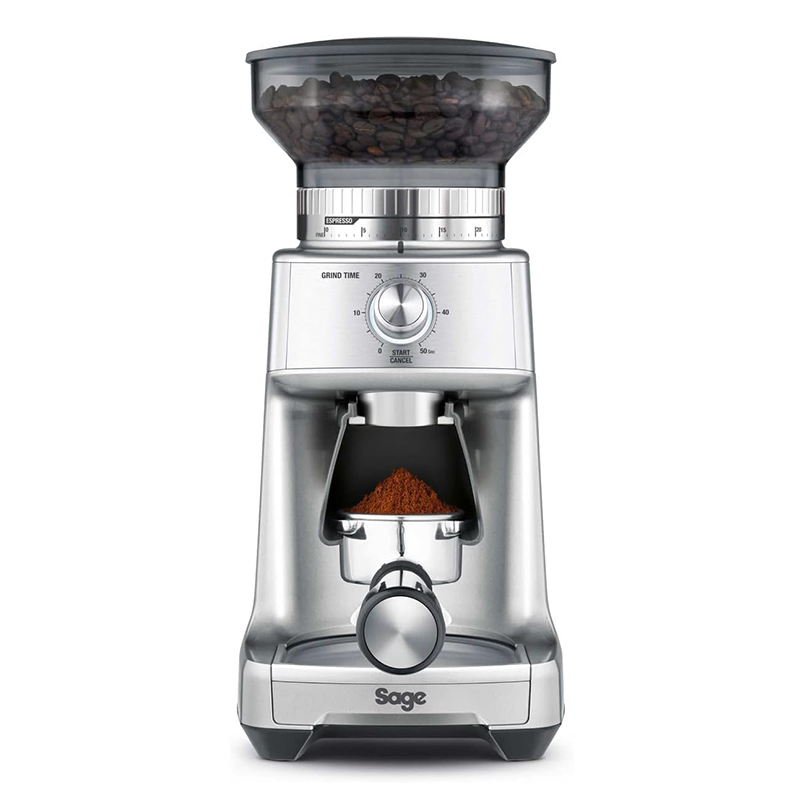آسیاب قهوه سیج مدل SAGE BCG600SIL