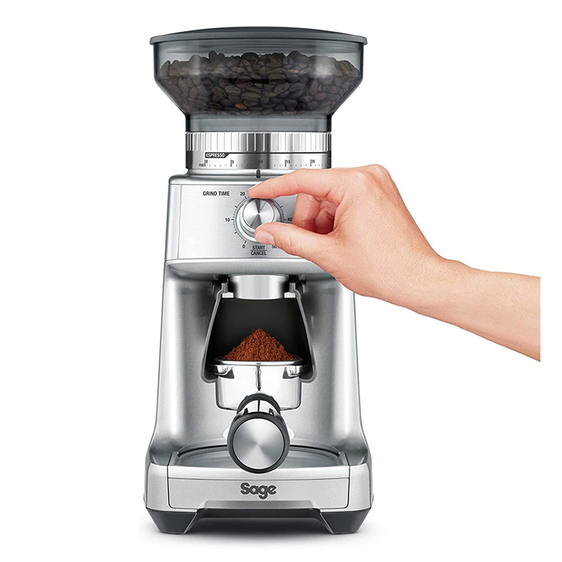 آسیاب قهوه سیج مدل SAGE BCG600SIL