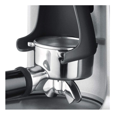 آسیاب قهوه سیج مدل SAGE BCG600SIL