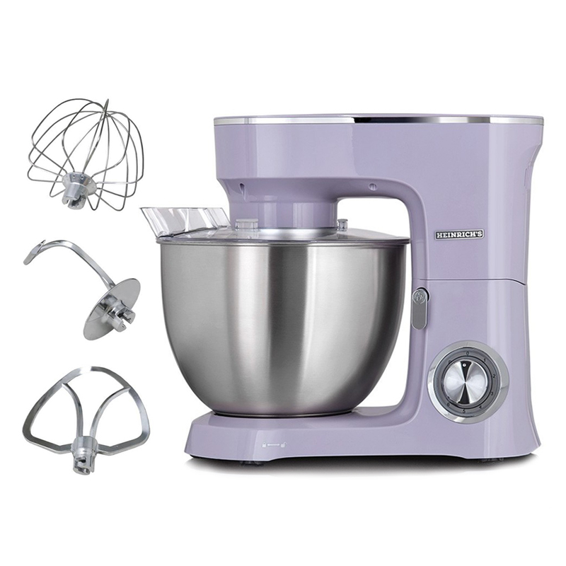 همزن برقی هنریچ مدل HEINRICH’S HKM 8078