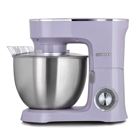 همزن برقی هنریچ مدل HEINRICH’S HKM 8078