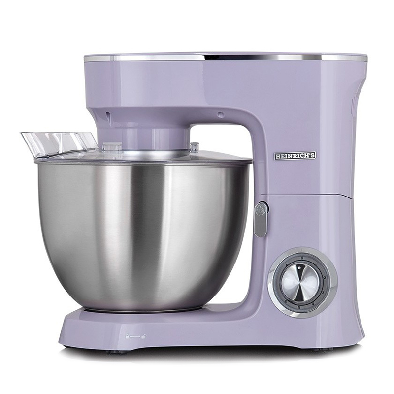 همزن برقی هنریچ مدل HEINRICH’S HKM 8078