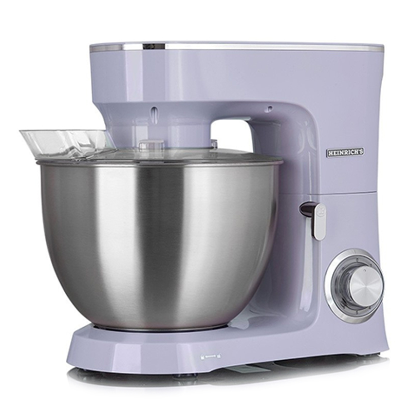 همزن برقی هنریچ مدل HEINRICH’S HKM 8078