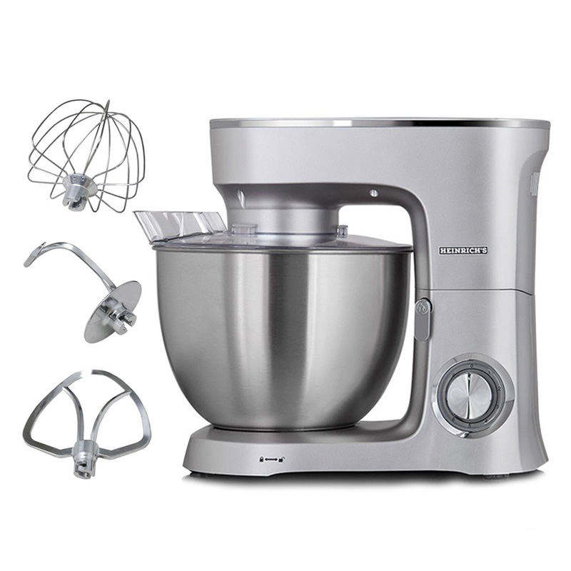 همزن برقی هنریچ مدل HEINRICH’S HKM 8078