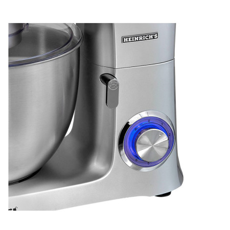 همزن برقی هنریچ مدل HEINRICH’S HKM 8078