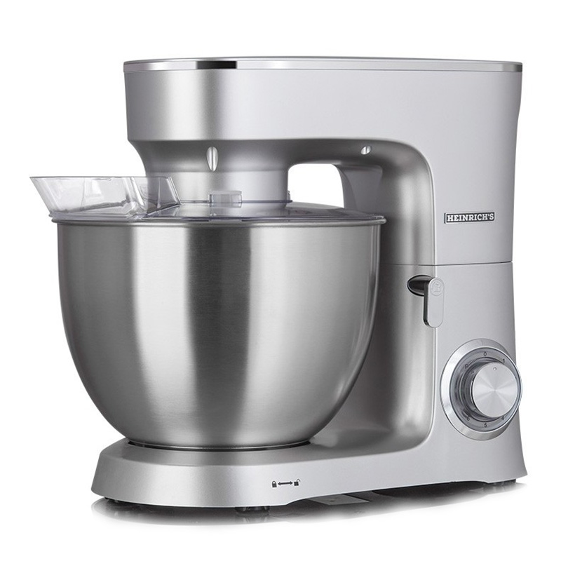 همزن برقی هنریچ مدل HEINRICH’S HKM 8078