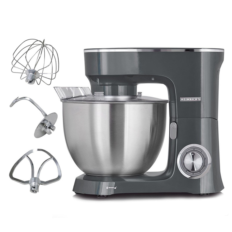 همزن برقی هنریچ مدل HEINRICH’S HKM 8078
