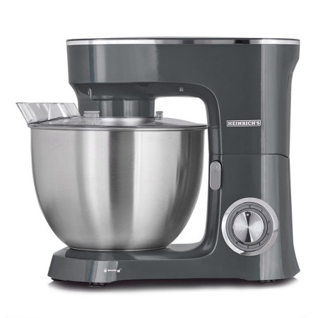 همزن برقی هنریچ مدل HEINRICH’S HKM 8078