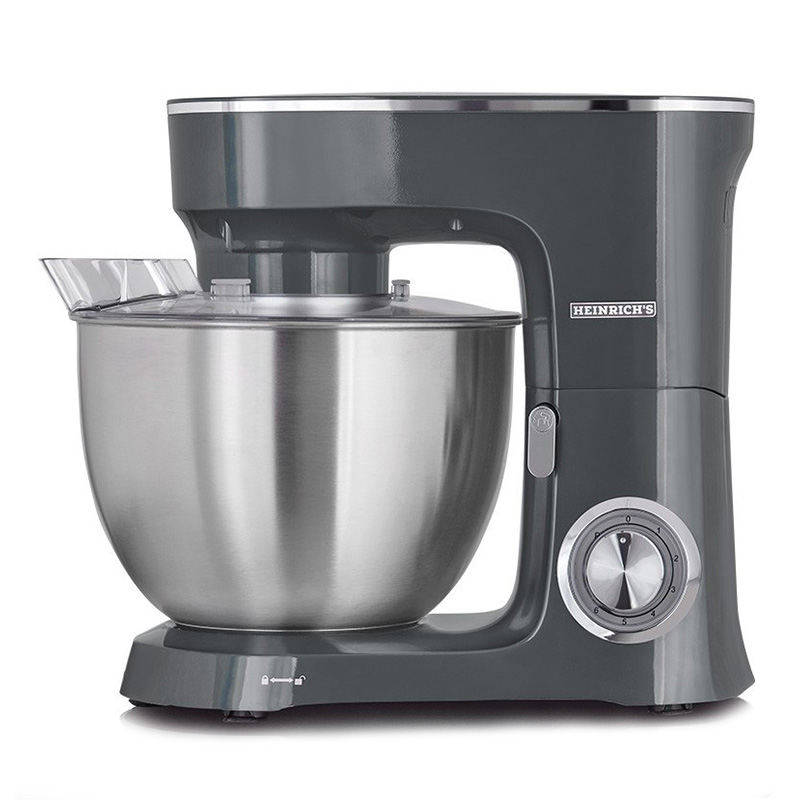 همزن برقی هنریچ مدل HEINRICH’S HKM 8078