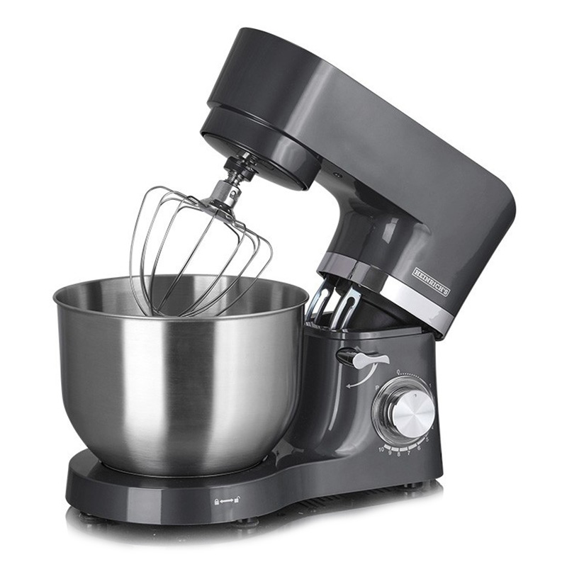 همزن برقی هنریچ مدل HEINRICH’S HKM 6278