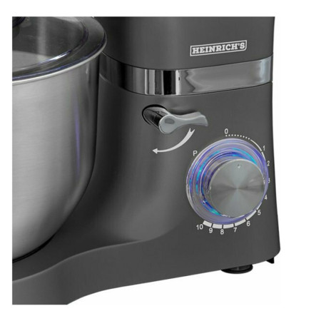 همزن برقی هنریچ مدل HEINRICH’S HKM 6278