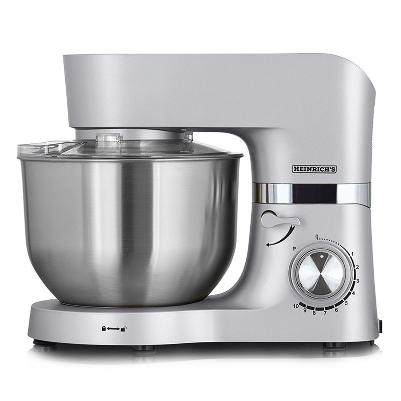 همزن برقی هنریچ مدل HEINRICH’S HKM 6278