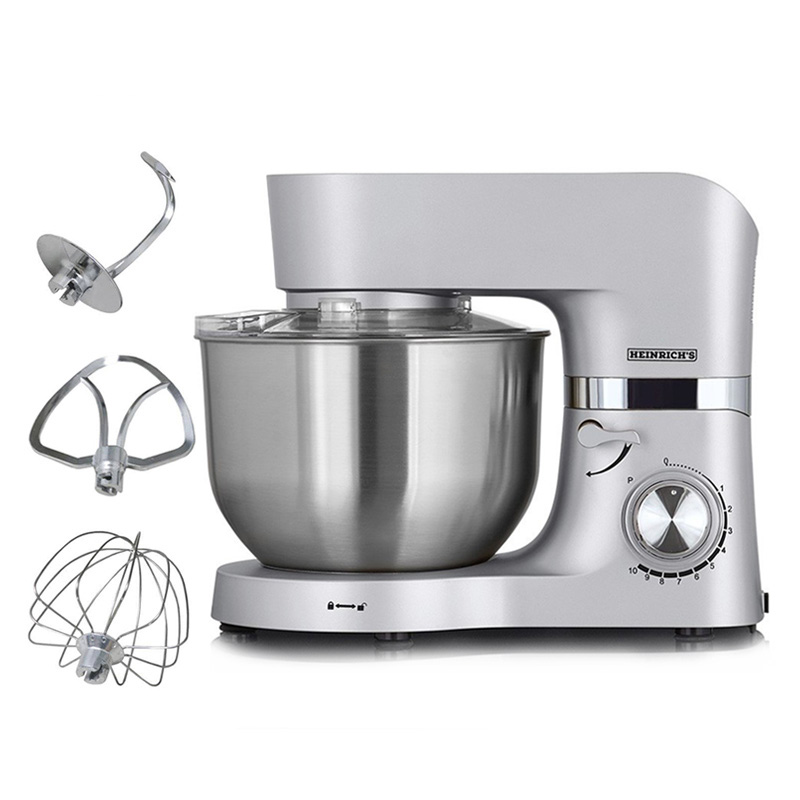 همزن برقی هنریچ مدل HEINRICH’S HKM 6278