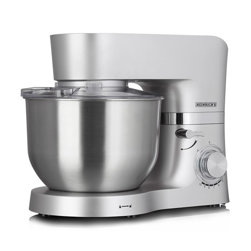 همزن برقی هنریچ مدل HEINRICH’S HKM 6278