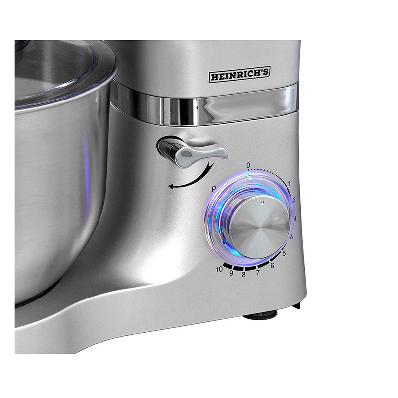 همزن برقی هنریچ مدل HEINRICH’S HKM 6278
