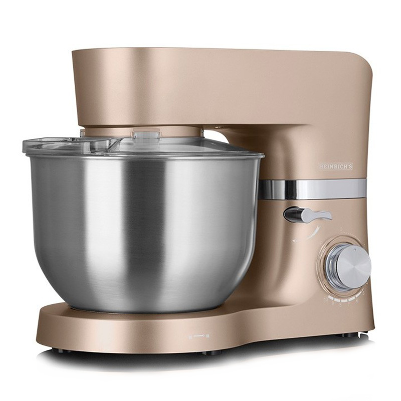 همزن برقی هنریچ مدل HEINRICH’S HKM 6278