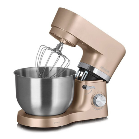 همزن برقی هنریچ مدل HEINRICH’S HKM 6278