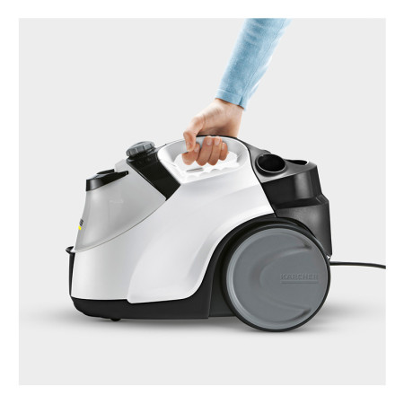 بخارشوی کارچر مدل KARCHER SC5 EASYFIX