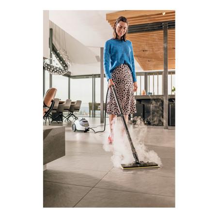 بخارشوی کارچر مدل KARCHER SC5 EASYFIX