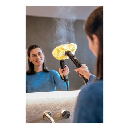 بخارشوی کارچر مدل KARCHER SC5 EASYFIX