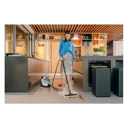 بخارشوی کارچر مدل KARCHER SC5 EASYFIX