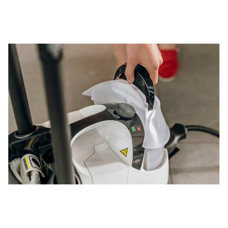 بخارشوی کارچر مدل KARCHER SC5 EASYFIX