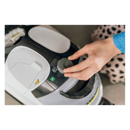 بخارشوی کارچر مدل KARCHER SC5 EASYFIX