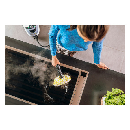 بخارشوی کارچر مدل KARCHER SC5 EASYFIX