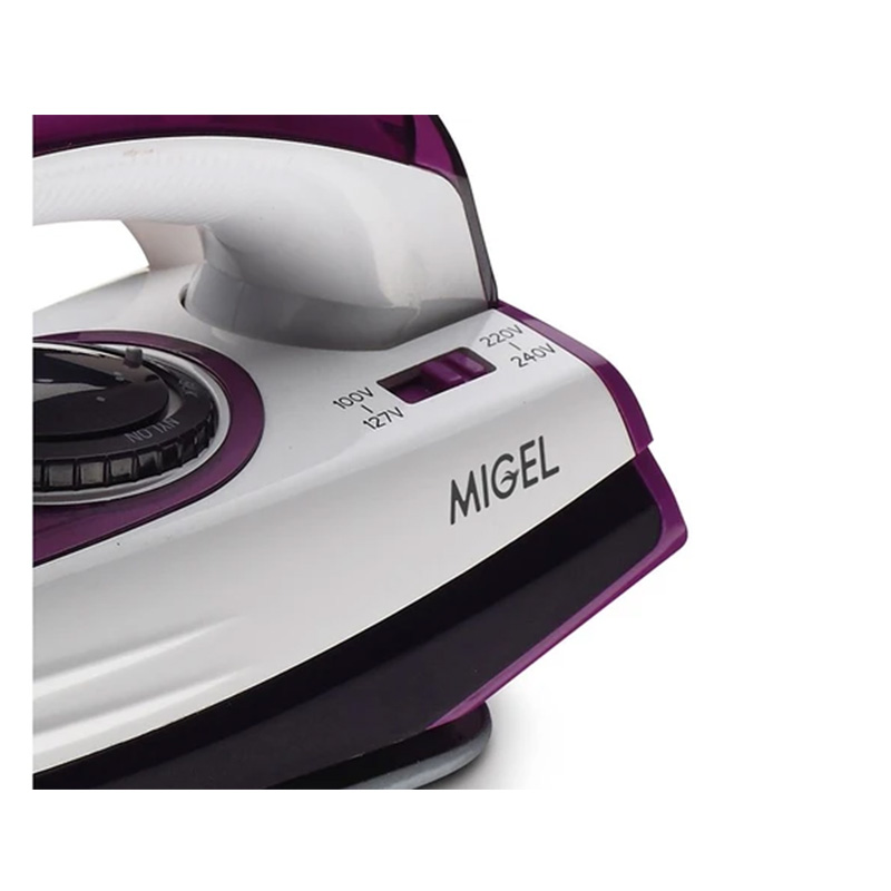 اتو بخار میگل مدل MIGEL GSI 120 WPU