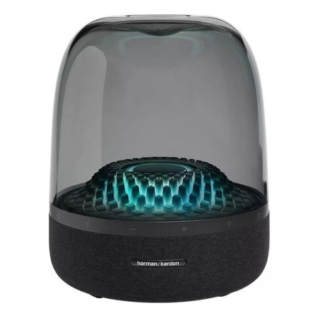 اسپیکر هارمن کاردن مدل HARMAN KARDON AURA STUDIO 4