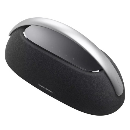 اسپیکر هارمن کاردن مدل HARMAN KARDON GO + PLAY 3