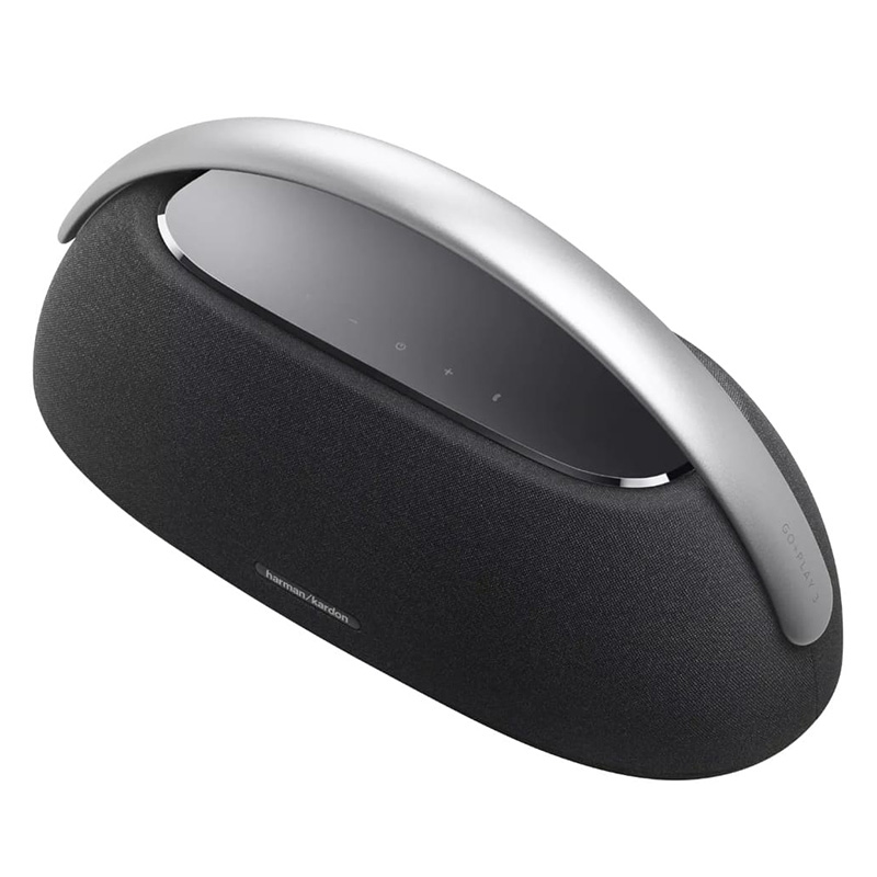 اسپیکر هارمن کاردن مدل HARMAN KARDON GO + PLAY 3